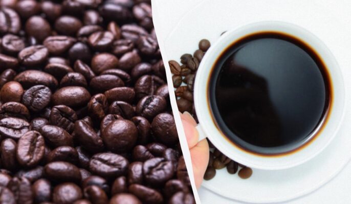 kava ir dehidratacija