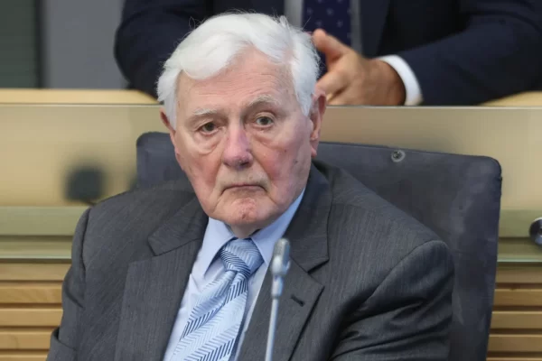 Valdas Adamkus: Lietuvos narystė NATO ir ES – didžiausias gyvenimo pasiekimas, o priverstinis išvykimas – sunkiausia patirtis