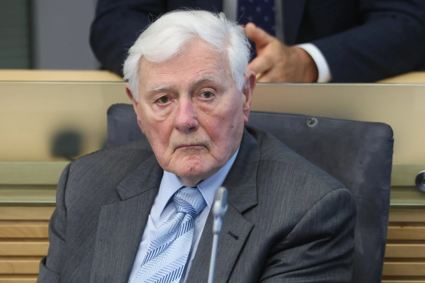 Valdas Adamkus: Lietuvos narystė NATO ir ES – didžiausias gyvenimo pasiekimas, o priverstinis išvykimas – sunkiausia patirtis