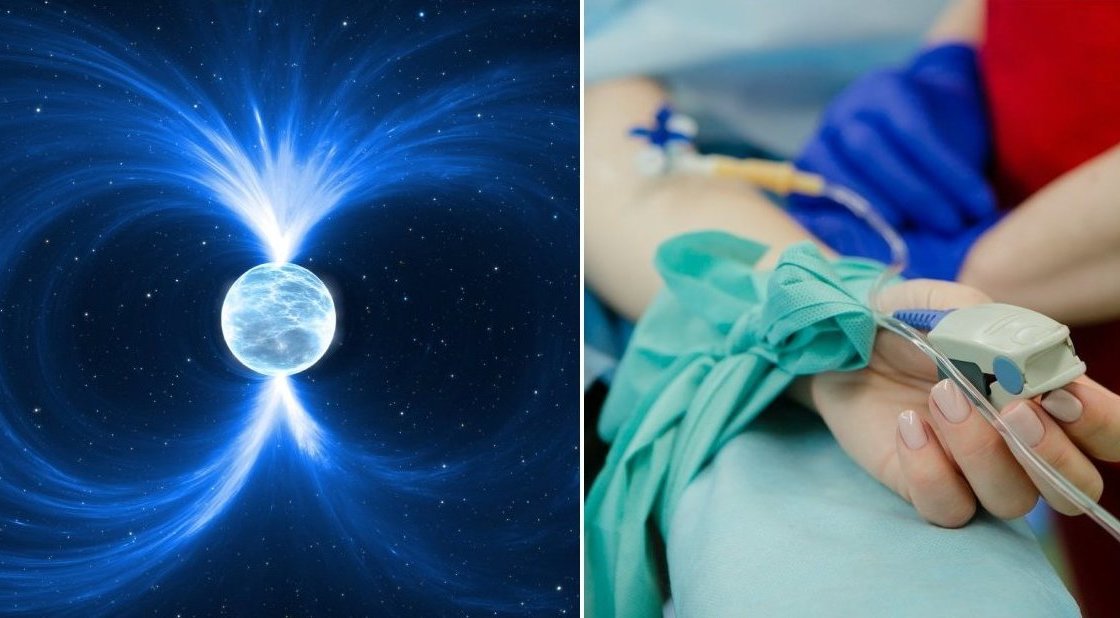 Prasideda intensyvi magnetinė audra: kaip saugotis ir kokią riziką kelia geomagnetinio lauko svyravimai