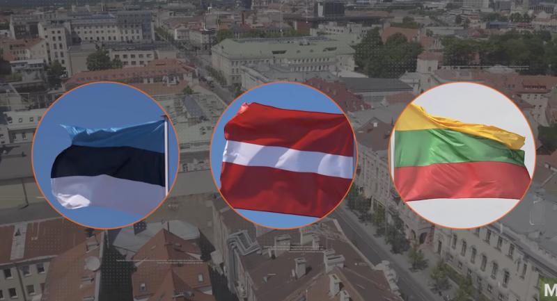 Ekspertas įspėja: Putino veiksmai gali eskaluoti konfliktą Europoje