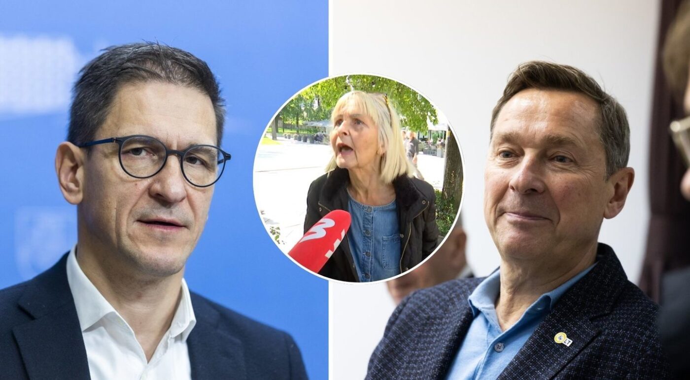 Lietuvos politikų užsienio nekilnojamasis turtas kelia gyventojų nepasitenkinimą