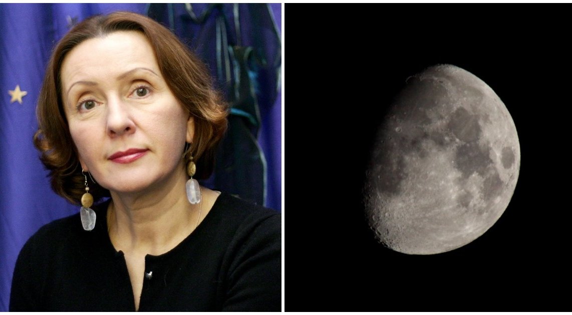 Astrologė įspėja apie birželio priešpilnį: sunkiausias metų laikotarpis dviem Zodiako ženklams
