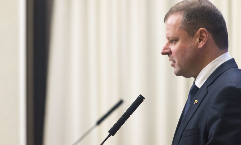 STT kratos pas Saulių Skvernelį ir Kazį Starkevičių: politinės korupcijos šešėliai Valstybinėje augalininkystės tarnyboje