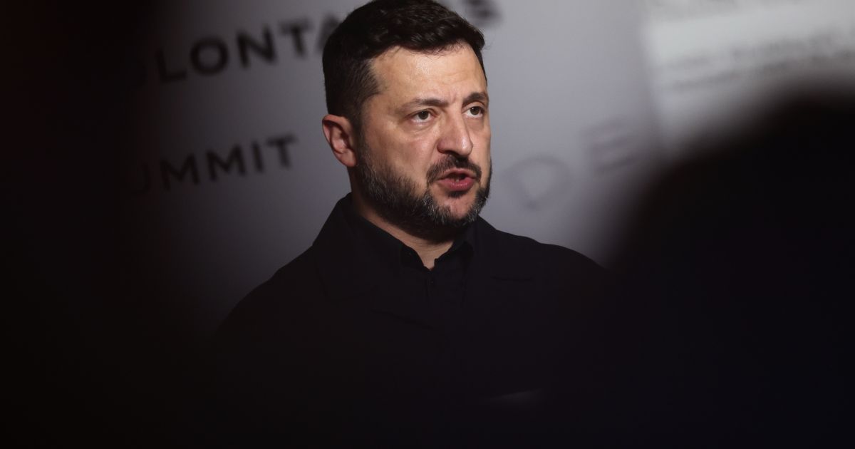 Zelenskis kaltina Iraną dalyvavimu Rusijos kare prieš Ukrainą po smūgio Kaspijos jūroje