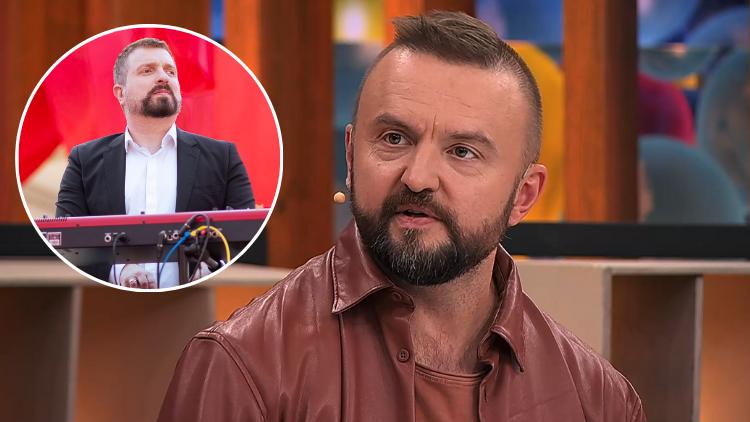 Stano atvirai apie muzikos scenos pokyčius: „Zvonkus man – nebe draugas“