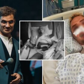 Pamatę į ligoninę atvežtą kaunietį ašarų nesulaikė net medikai: šeimai pasiūlė atsisveikinti