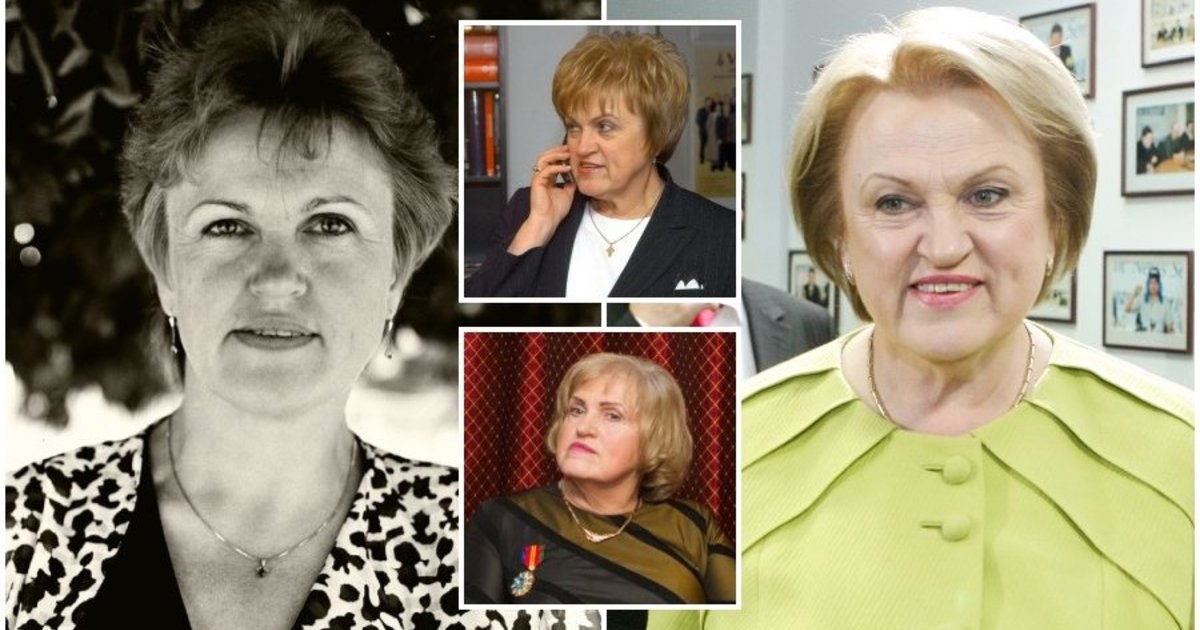 Amžinojo poilsio išlydėta Kazimira Prunskienė: „Ilsėkis ramybėje, Aukštaitijos dukra nuo Labanoro“