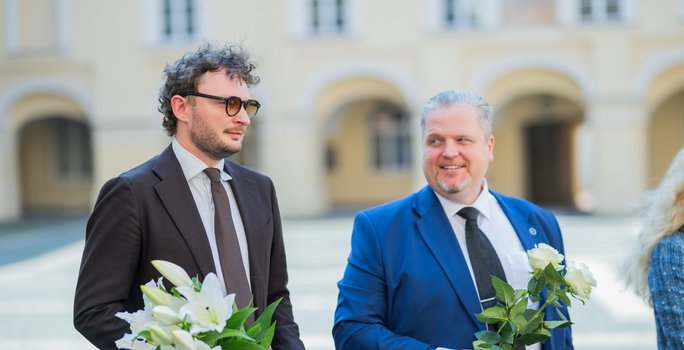Kazimirą Prunskienę laidojantis brolis – apie mirties priežastį ir skausmą: „Sugerdavau jos emocijas“
