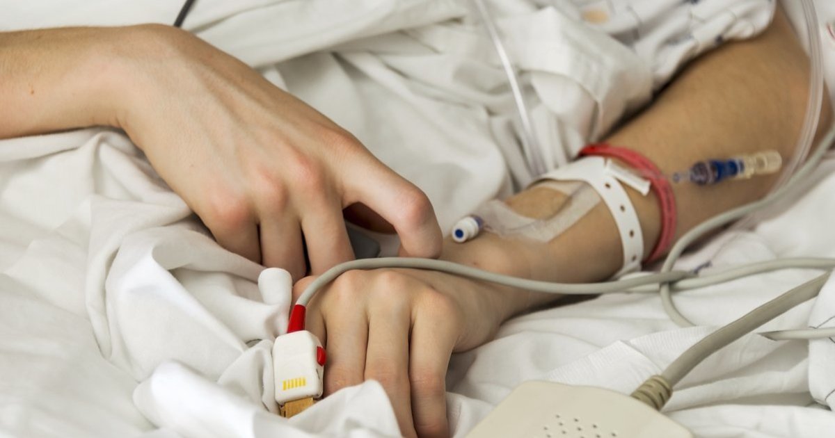 43-ejų mama pajuto pusiausvyros sutrikimus: išgirdusi, ką tai išduoda, apsipylė ašaromis