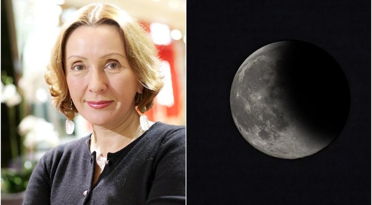 Prasidėjo delčia: 1 Zodiako ženklą Budraitytė skubiai įspėja