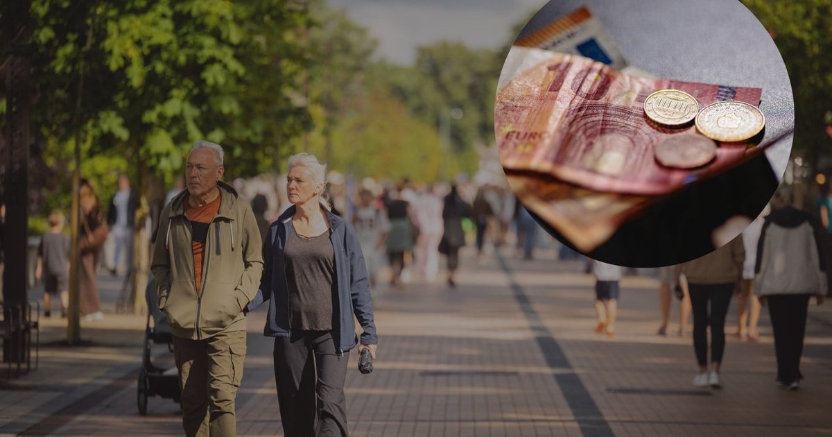 Dundulis apie pensinio amžiaus ilginimą: geriau sumažinti politikų skaičių?