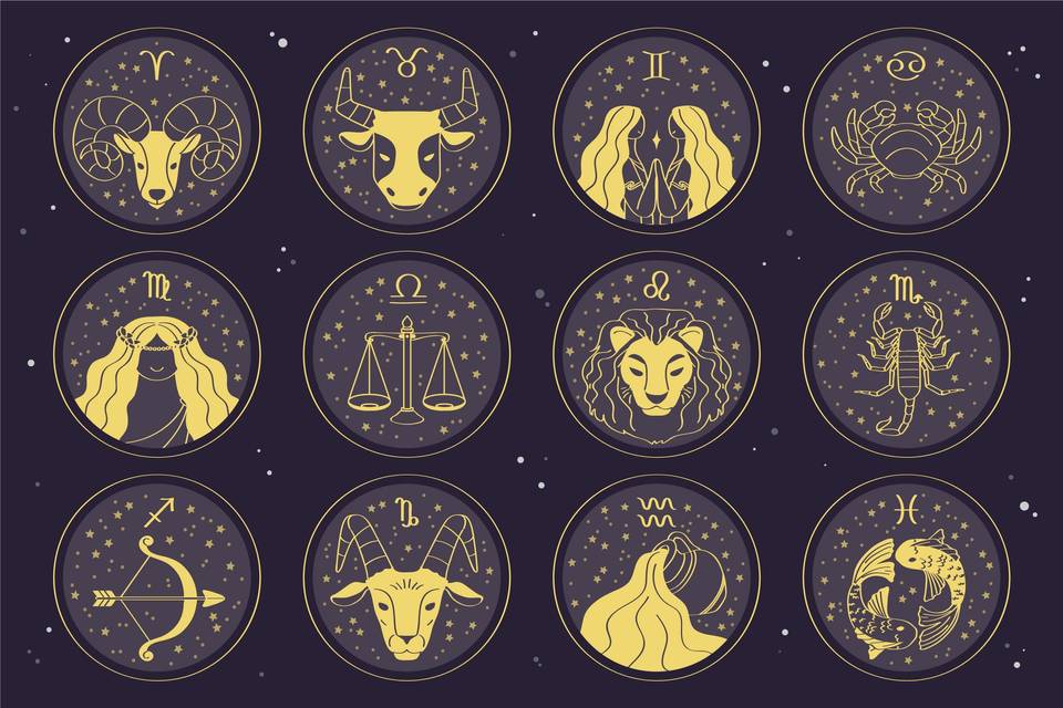 Trijų zodiako ženklų gyvenimas netrukus apsivers aukštyn kojomis