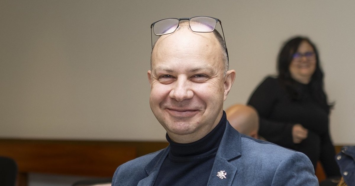 Aurelijus Veryga pribloškė savo įvaizdžiu: „Ilgai slėptas tikrasis veidas“
