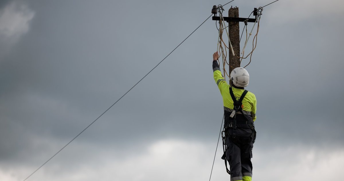 Elektros vartotojams – gera žinia: kainos mažės, tačiau yra viena svarbi sąlyga