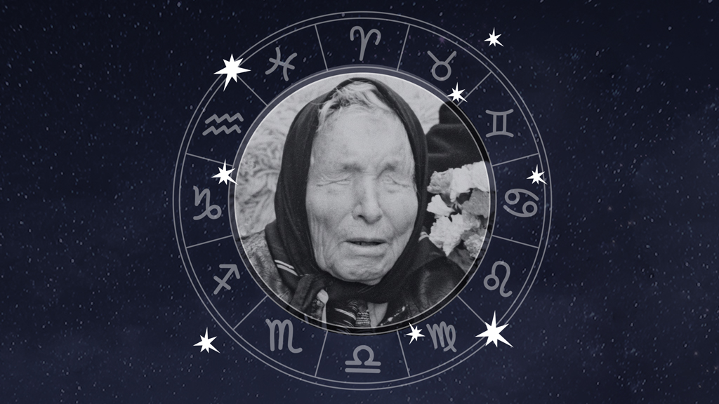 Vanga apie Zodiako ženklus: laimės lydimi, išbandymų kupini ir ypatingos intuicijos turintys ženklai