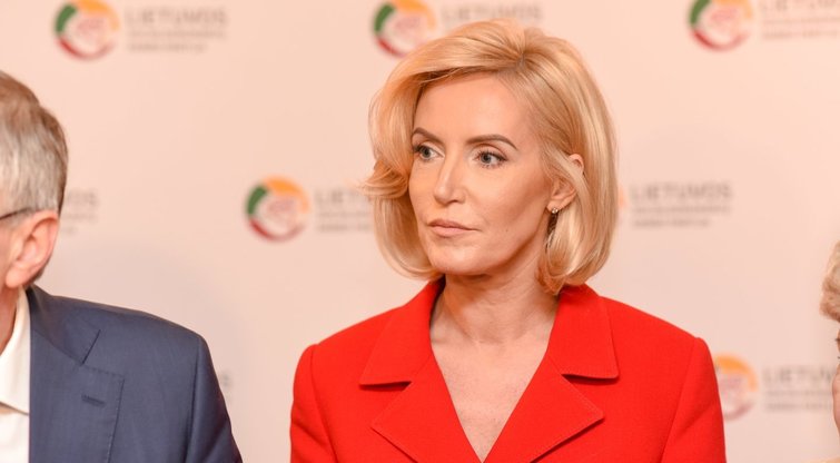 Pinskuvienė rėžė: „Gal kas žinote, kur dingo Bilotaitė su GPIS?“