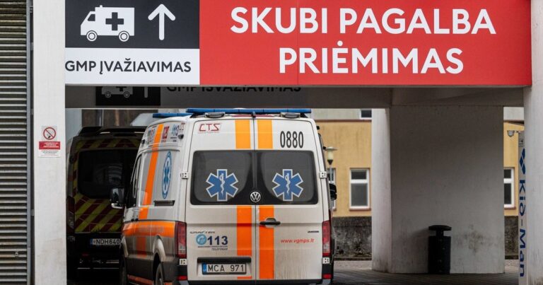 Nuo lapkričio 1 d. – pokyčiai: daliai pacientų laukimas eilėje turėtų sutrumpėti