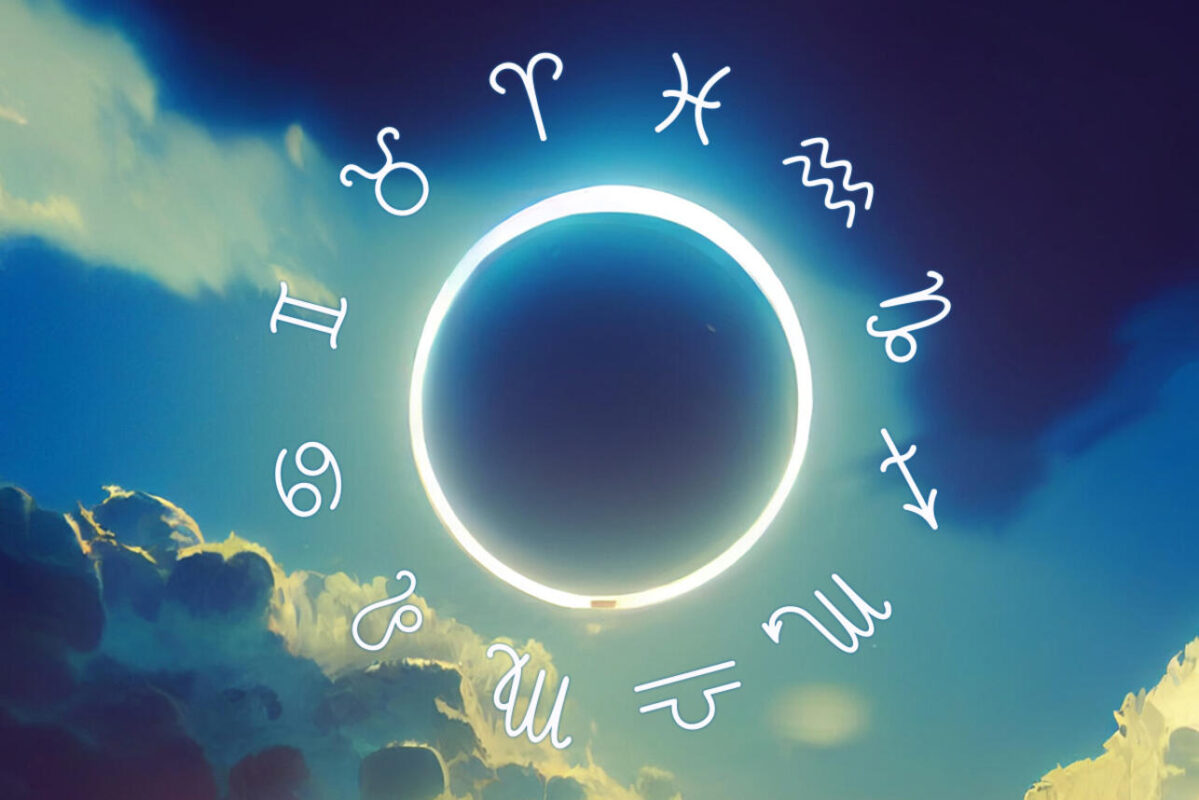 Saulės užtemimas 2026 m. rugpjūčio 12 d.: astrologinės prognozės visiems Zodiako ženklams