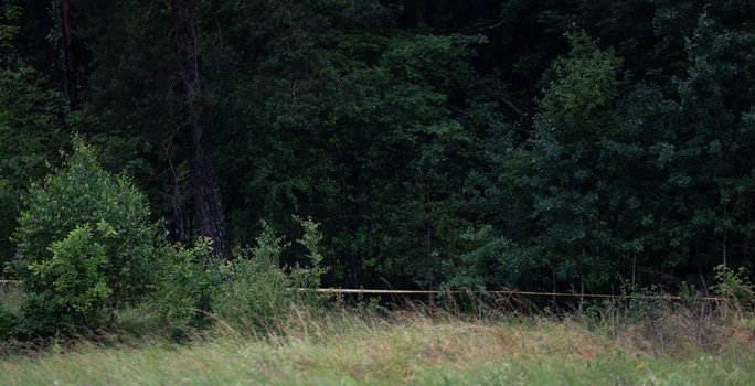 Ar esame pasiruošę dronų grėsmei? „Viskas ir užsibaigia vien tik iniciatyvomis“