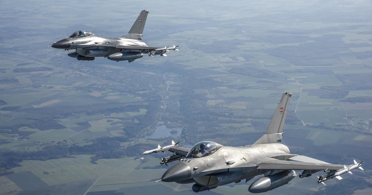 Paskelbė naujus duomenis: Rusijos provokacijų rytiniame NATO flange itin padaugėjo