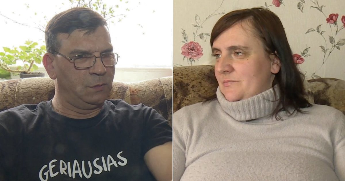 Sutikusi vyrui padėti įvykdyti nusikaltimą Vitalija pasigailėjo: likimo smūgiai sekė vienas po kito