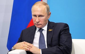 Rusijos viduje kylančios krizės ir Putino strategijos žiemos sezonui