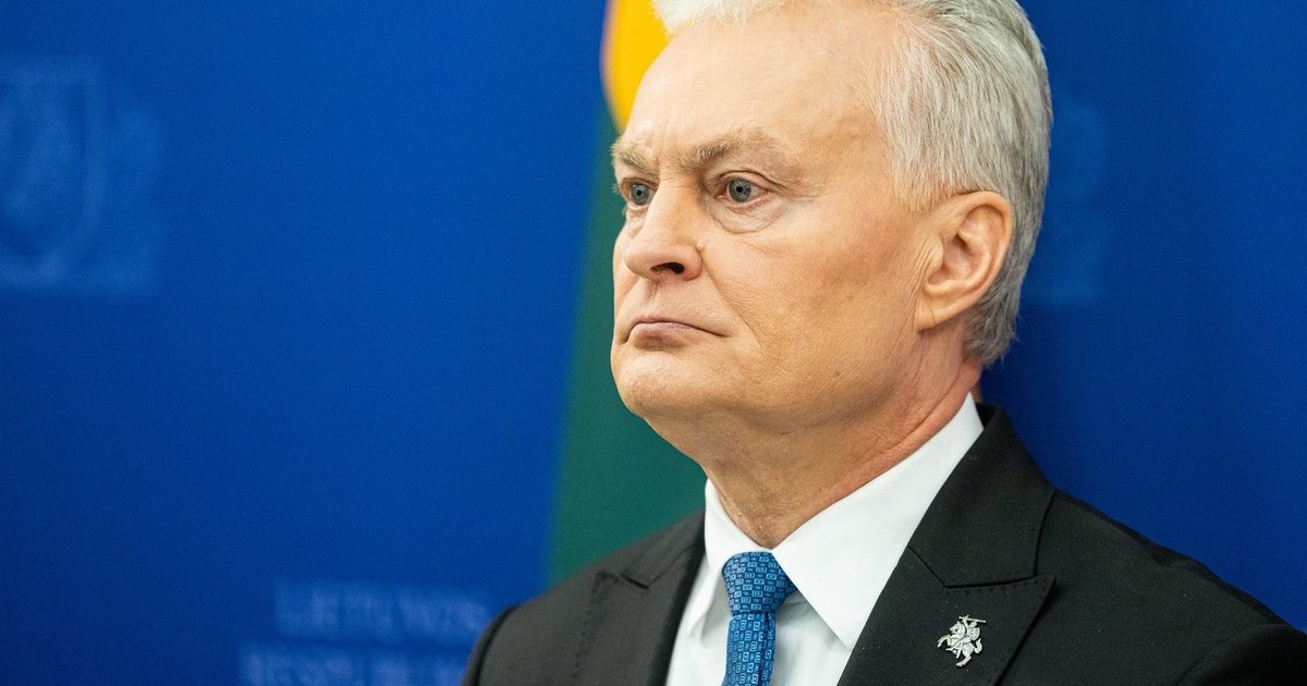 Paskelbus, kad Nausėda dirbs iš Madeiros, Olekas ir Sinkevičius vasarą atostogauti neplanuoja