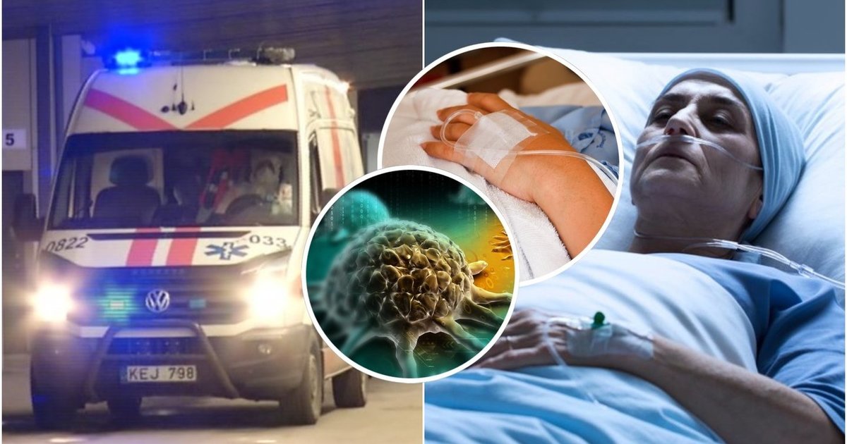 Garsią 40-metę laidų vedėją pasiglemžė žarnyno vėžys: įspėja apie simptomus