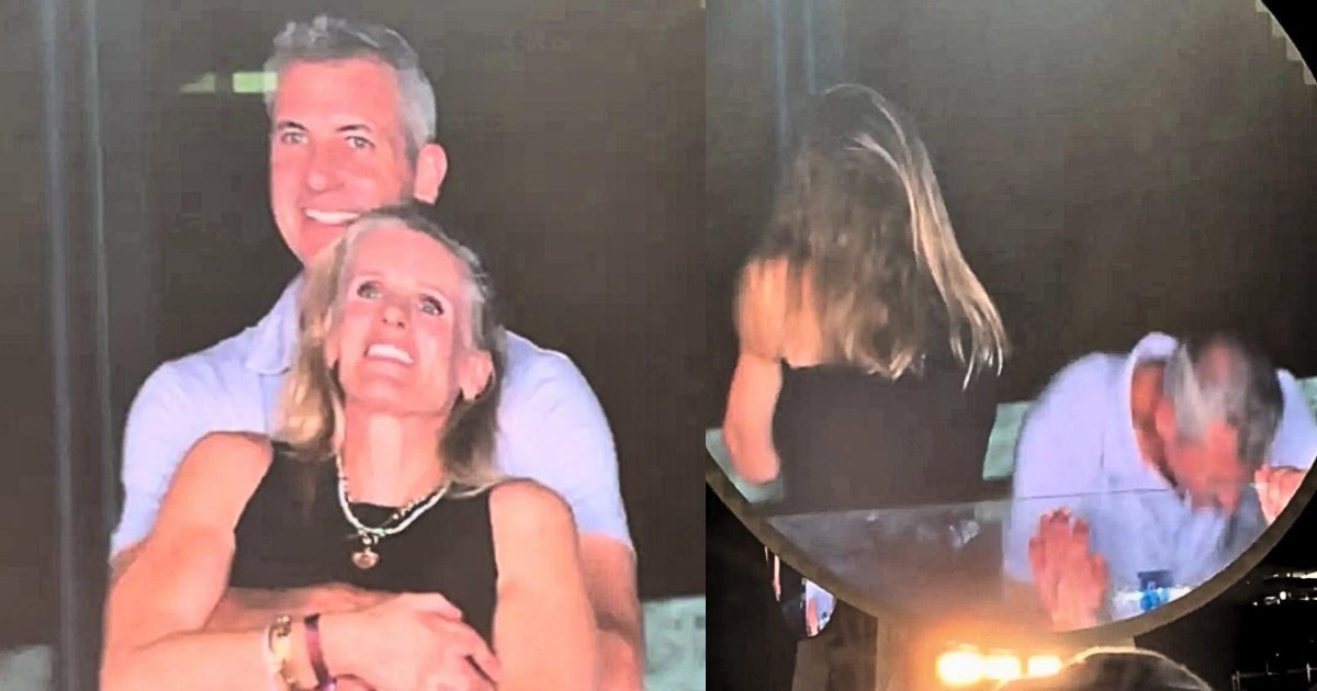Nuaidėjus neištikimybės skandalui prabilo jo centre atsidūrusi moteris: atskleidė, kuo viskas baigėsi