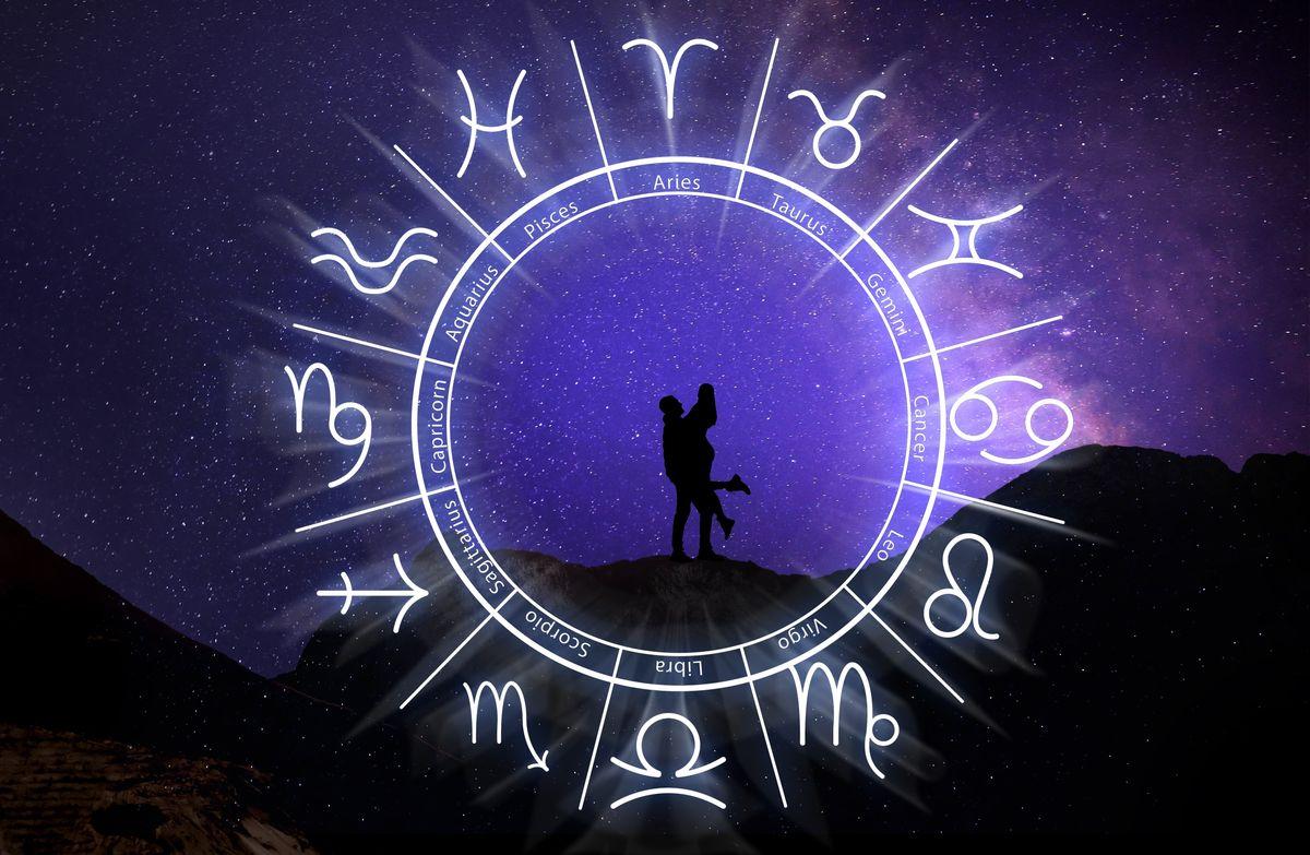 Zodiako ženklai ir meilė: kodėl kai kurie sunkiau atveria širdį