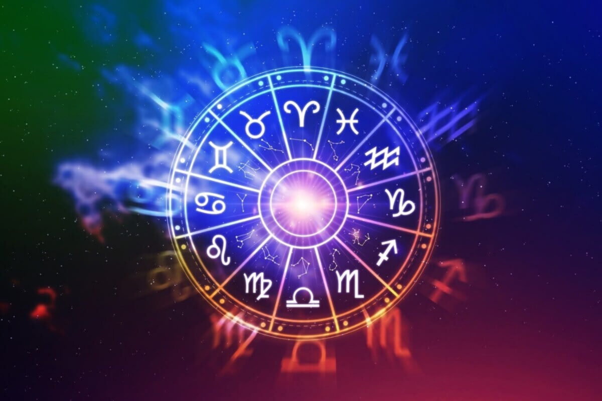 Penki zodiako ženklai sulauks likimo ženklų ir pastebės teigiamus pokyčius
