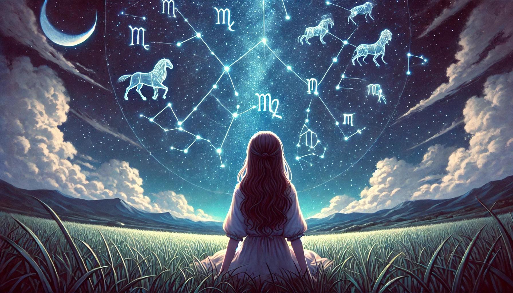 Gimimo mėnuo ir atsakomybės bruožai: ką sako astrologija apie charakterį