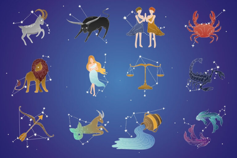 Keturi zodiako ženklai, kuriems artėja naujas gyvenimo etapas ir pabaiga sunkumų juodajai juostai