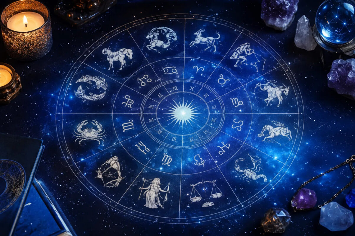 Keturi zodiako ženklai sulauks reikšmingų pokyčių antroje 2026 metų pusėje