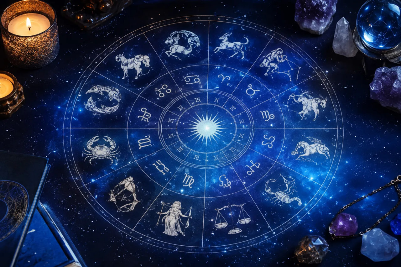 Keturi zodiako ženklai sulauks reikšmingų pokyčių antroje 2026 metų pusėje
