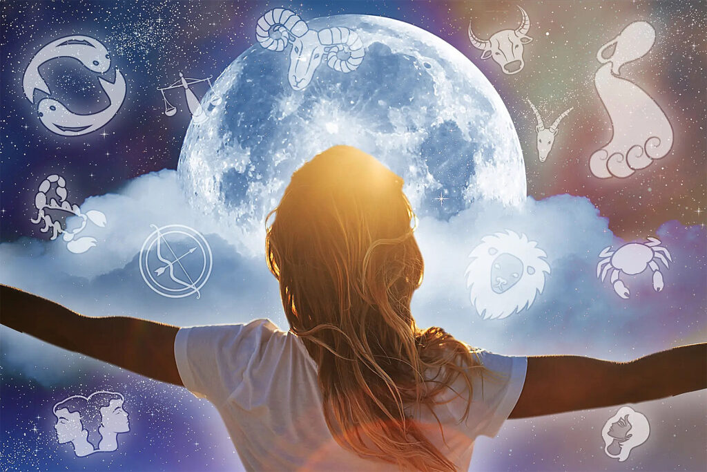 Trys zodiako ženklai žengia arčiau savo svajonių: svarbiausia – sąmoningas veiksmas