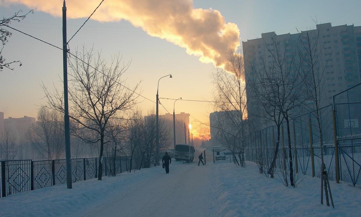 Rusijos grasinimai nesustabdys Vakarų paramos Ukrainai po smūgių Maskvos srityje