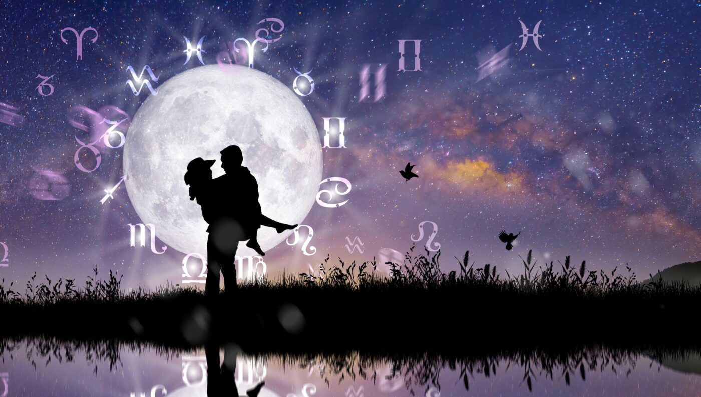 Zodiako ženklai ir meilė: kodėl kai kurie sunkiau atveria širdį
